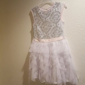 Jona Michelle girls dress